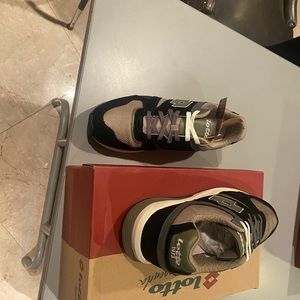 Lotto Sneakers